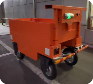 커스터마이징 로봇 이미지